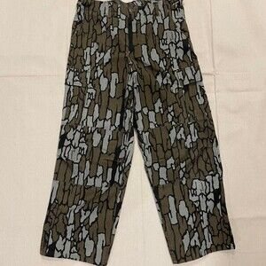 Vintage 90 S Winchester Camo Pants
